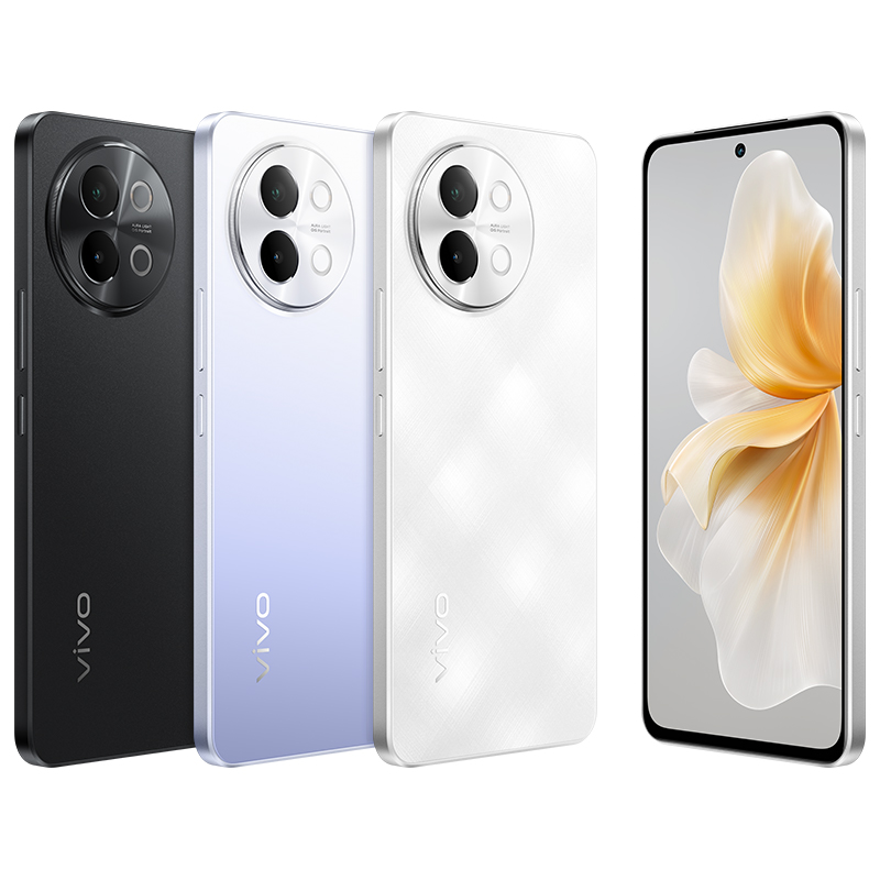 【官方正品】vivo S18e新款天玑5G智能人像拍照全新直屏手机全面屏官方旗舰店官网正品S17e